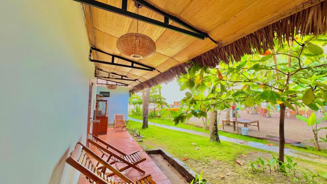 Freedom Beach Resort Phú Quốc Exterior photo