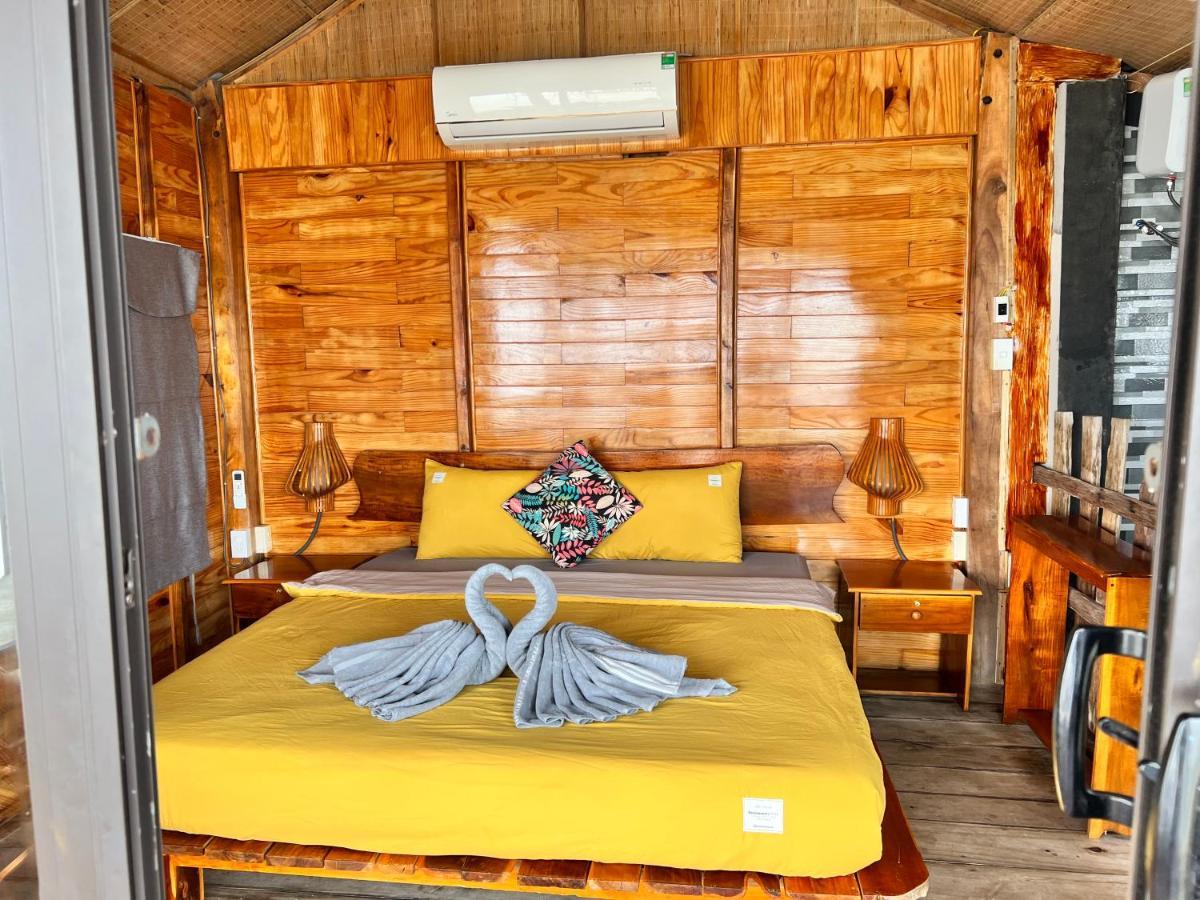Freedom Beach Resort Phú Quốc Exterior photo