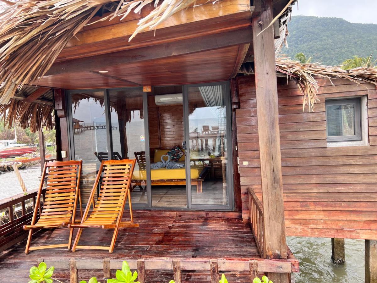 Freedom Beach Resort Phú Quốc Exterior photo