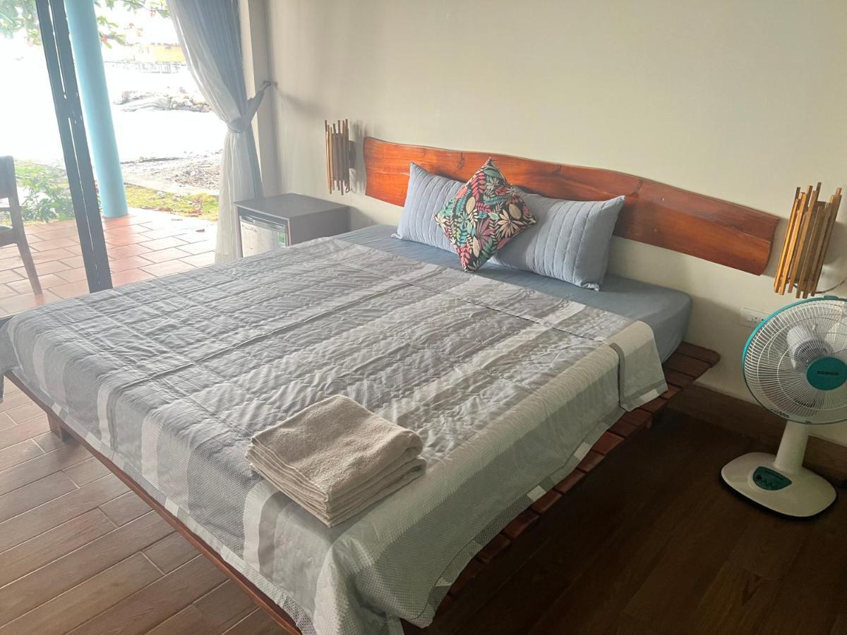 Freedom Beach Resort Phú Quốc Exterior photo