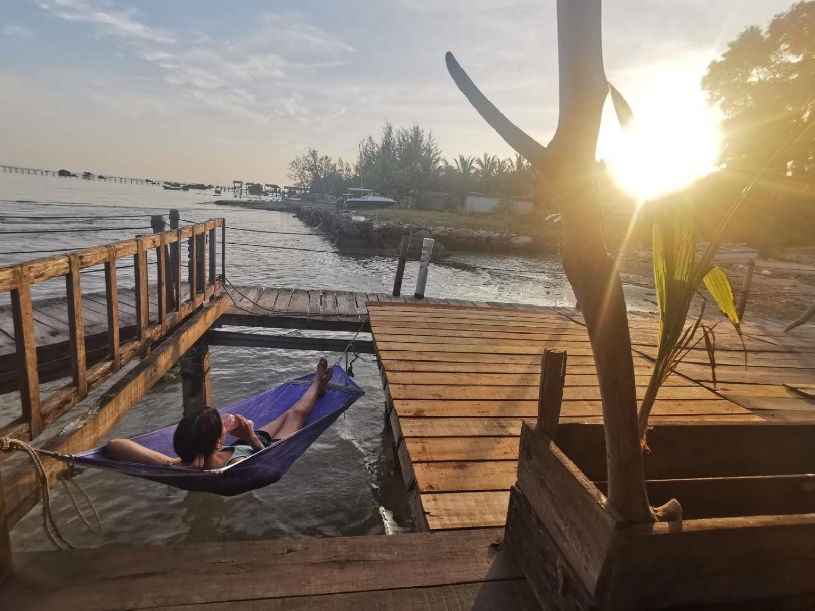 Freedom Beach Resort Phú Quốc Exterior photo