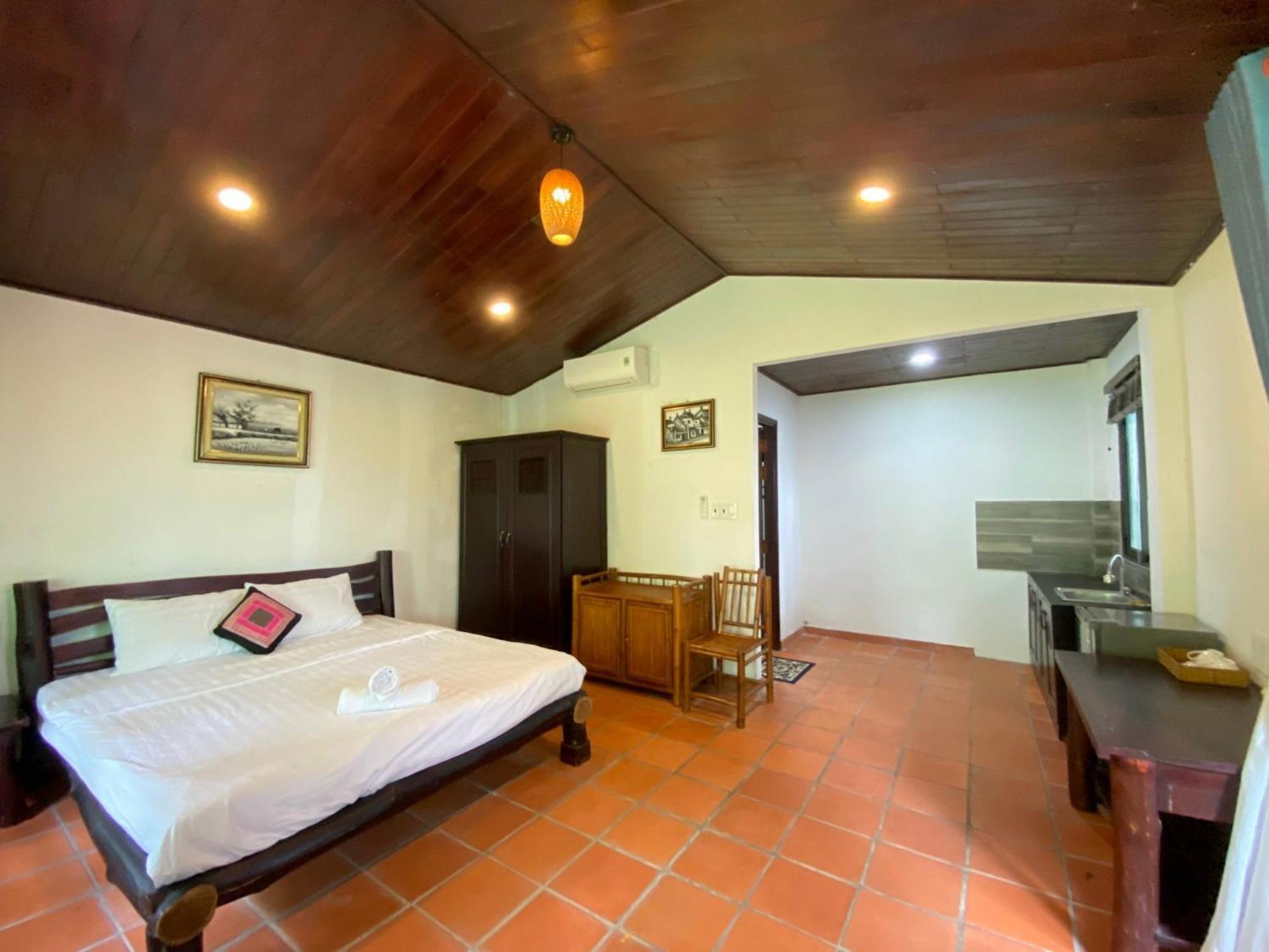 Freedom Beach Resort Phú Quốc Exterior photo