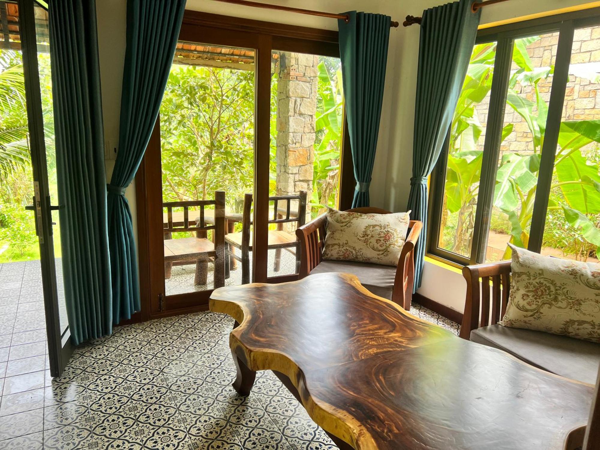 Freedom Beach Resort Phú Quốc Exterior photo