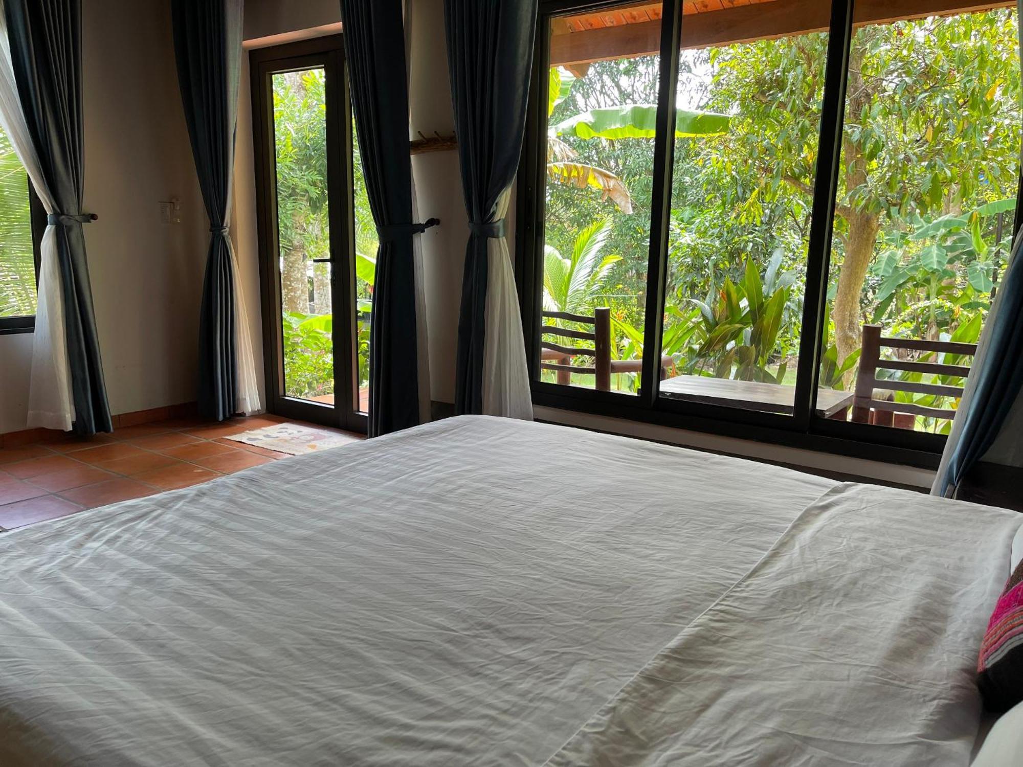 Freedom Beach Resort Phú Quốc Exterior photo